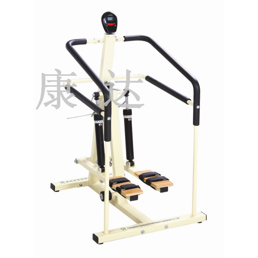 兒童液壓踏步器